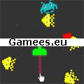 Space Invaders New Version SWF Game